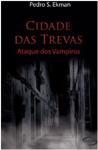 Cidade das Trevas - Ataque dos Vampiros