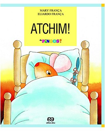 Atchim!