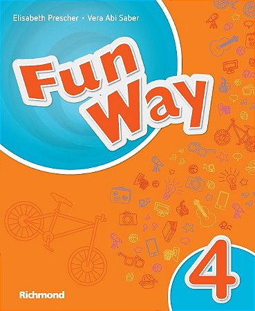 Fun Way 4