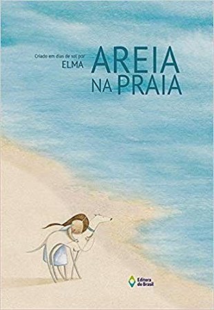 Areia na Praia