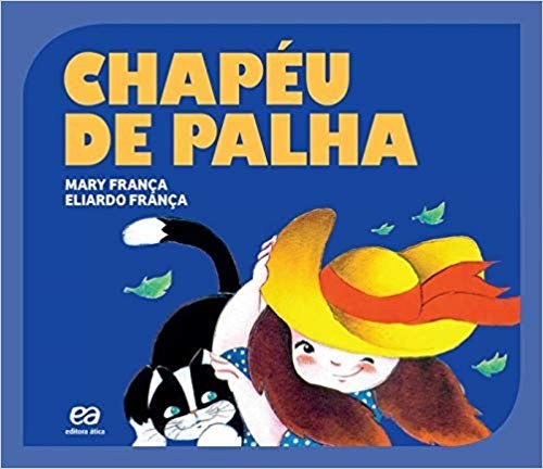 Chapeu de Palha