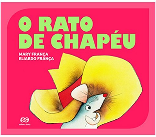 Rato de Chapeu, O