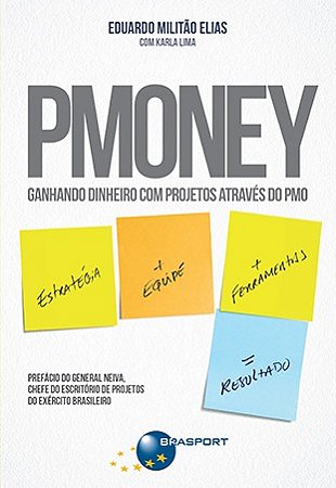 Pmoney