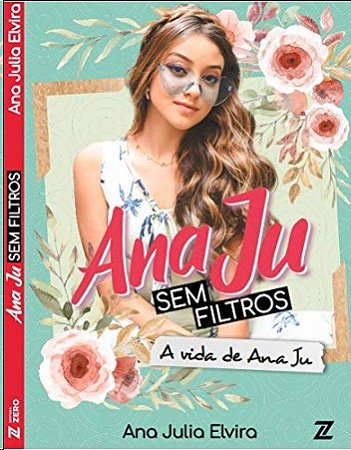 Ana Ju sem Filtros