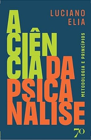 Ciência da Psicanálise, A