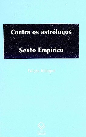 Contra os Astrologos
