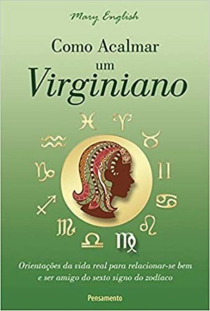 Como Acalmar Um Virginiano