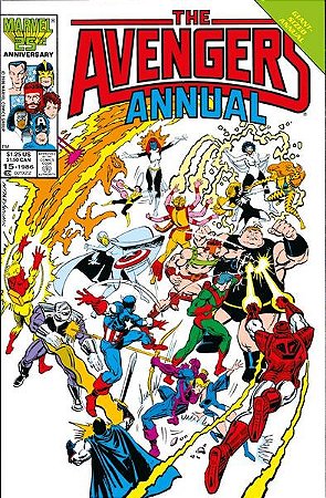 A Saga dos Vingadores - Vol. 04