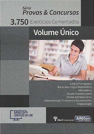 Administracao Financeira e Orcamentaria - Livro de Questoes Comentadas
