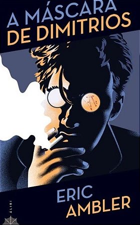 Mascara de Dimitrios, A