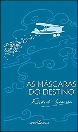 Mascaras do Destino, as