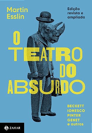Teatro do Absurdo, O
