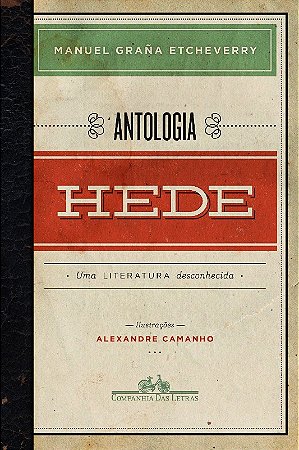 Antologia Hede: Uma Literatura Desconhecida