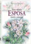 Para Minha Esposa Muito Especial