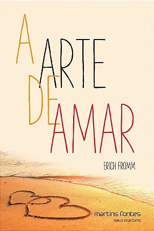 Arte de Amar, A