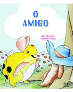 Amigo, o - Col.os Pingos