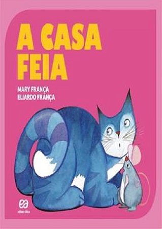 Casa Feia, a - Col.gato e Rato