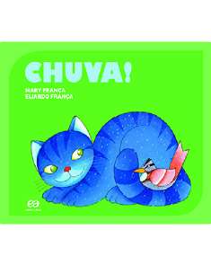 Chuva! - Colecao Gato e Rato