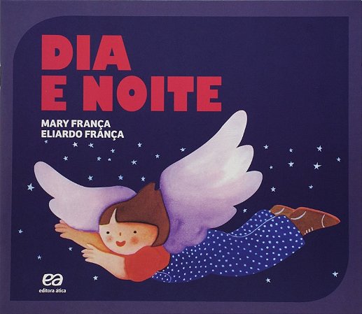 Dia e Noite - Colecao Gato e Rato