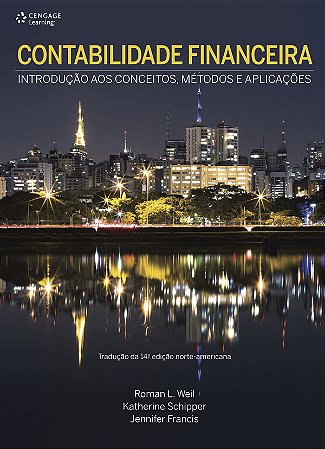 Contabilidade Financeira - Uma Introducao Aos Conceitos, Metodos e Aplicaco