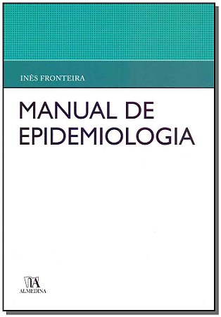 Manual de Epidemiologia