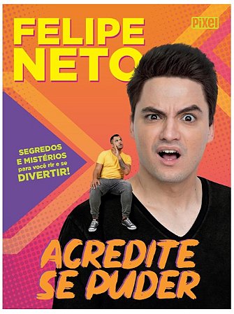 Acredite se Puder