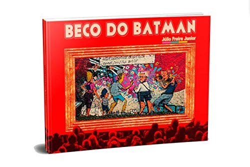 Beco do Batman