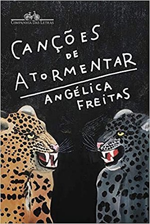 Cancoes de Atormentar