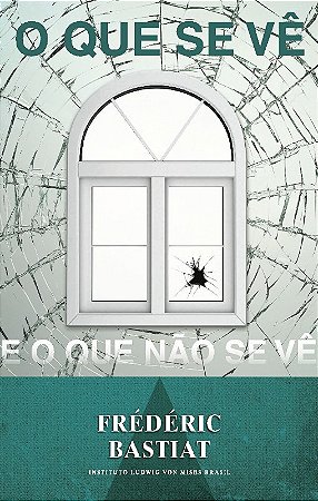 Que se Ve e o Que Nao se Ve, O