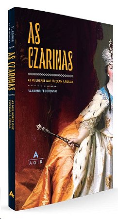 Czarinas, as