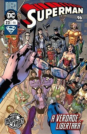 Superman - Vol. 46