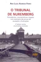 O Tribunal de Nuremberg - 02ed/19