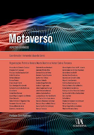 Metaverso: Aspectos Juridicos