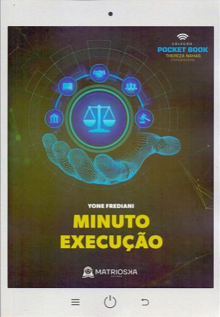 Minuto Execucao - 01ed/22