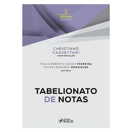 Tabelionato de Notas