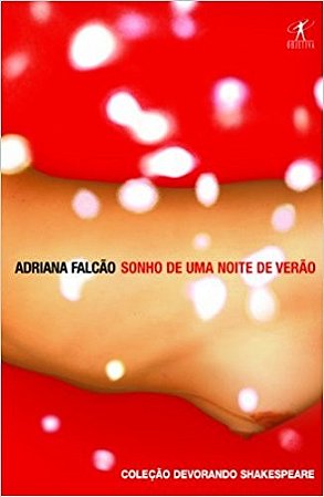 Sonho de Uma Noite de Verao