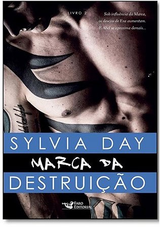 Marca da Destruicao