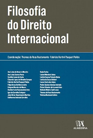 Filosofia do Direito Internacional