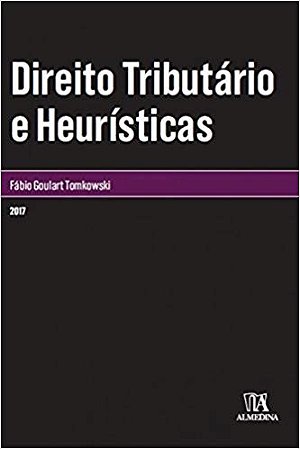 Direito Tributario e Heuristicas