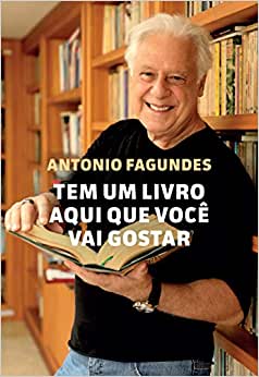 Tem Um Livro Aqui Que Voce Vai Gostar