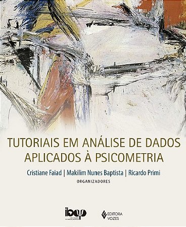 Tutoriais em Analise de Dados Aplicados a Psicometria