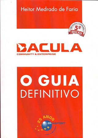 Bagula - o Guia Definitivo