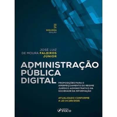 Administracao Publica Digital
