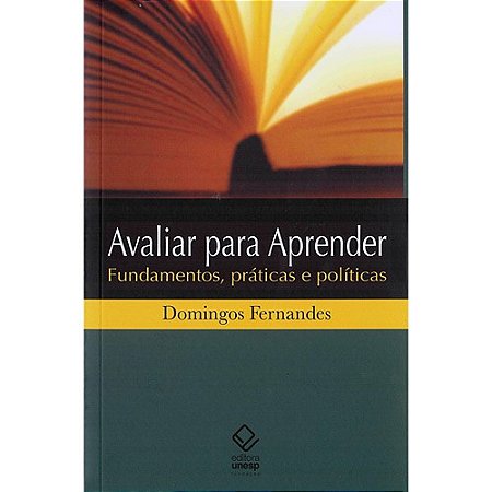 Avaliar para Aprender