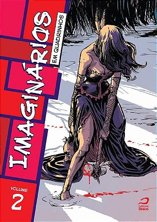 Imaginarios em Quadrinhos, V. 2
