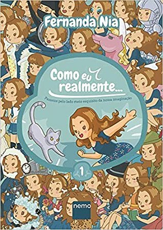 Como Eu Realmente - Vol. 1