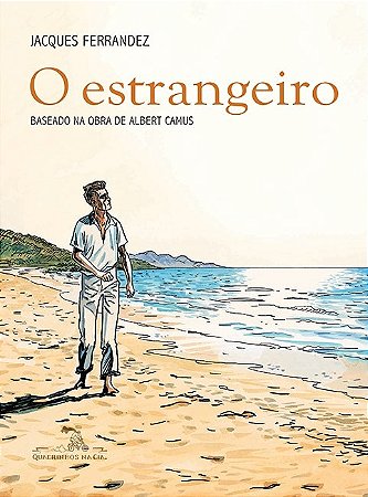 Estrangeiro, o - Baseado na Obra de Albert Camus