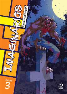 Imaginarios em Quadrinhos, Vol. 3