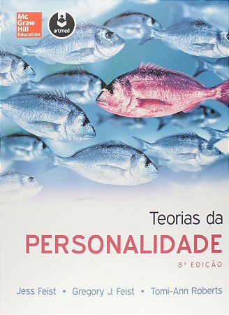 Teorias da Personalidade