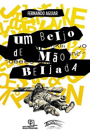 Um Beijo de Mao Beijada